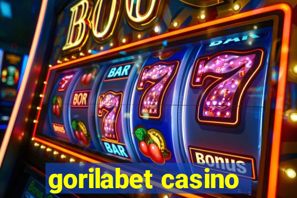 gorilabet casino